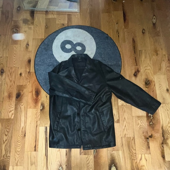 Clariborne Designer Jacket - Picture 3 of 4